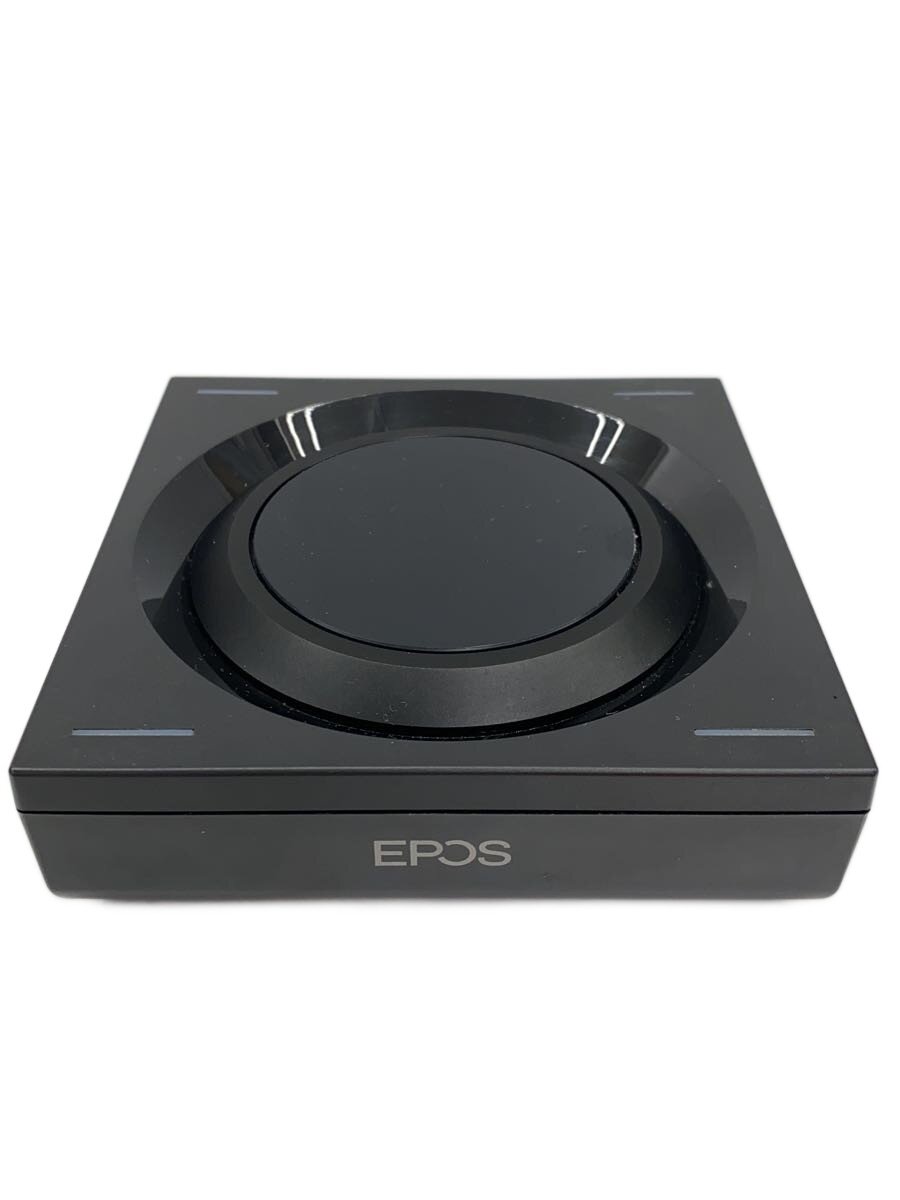 【中古】EPOS◆アンプリファイアー/GSX1000【家電・視覚性・オーディオ】