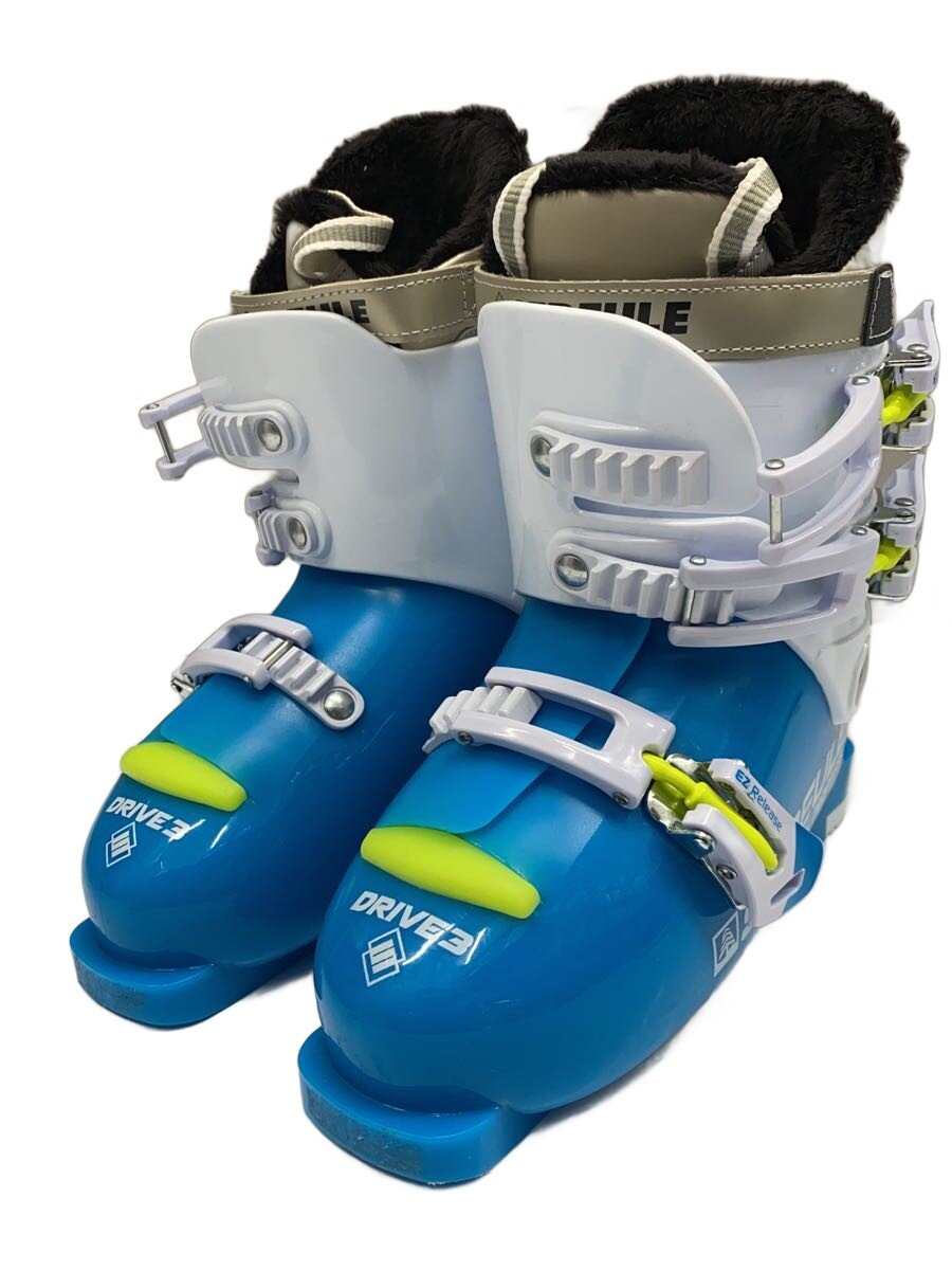 【中古】STREULE/スキーの板ブーツ【運動競技】