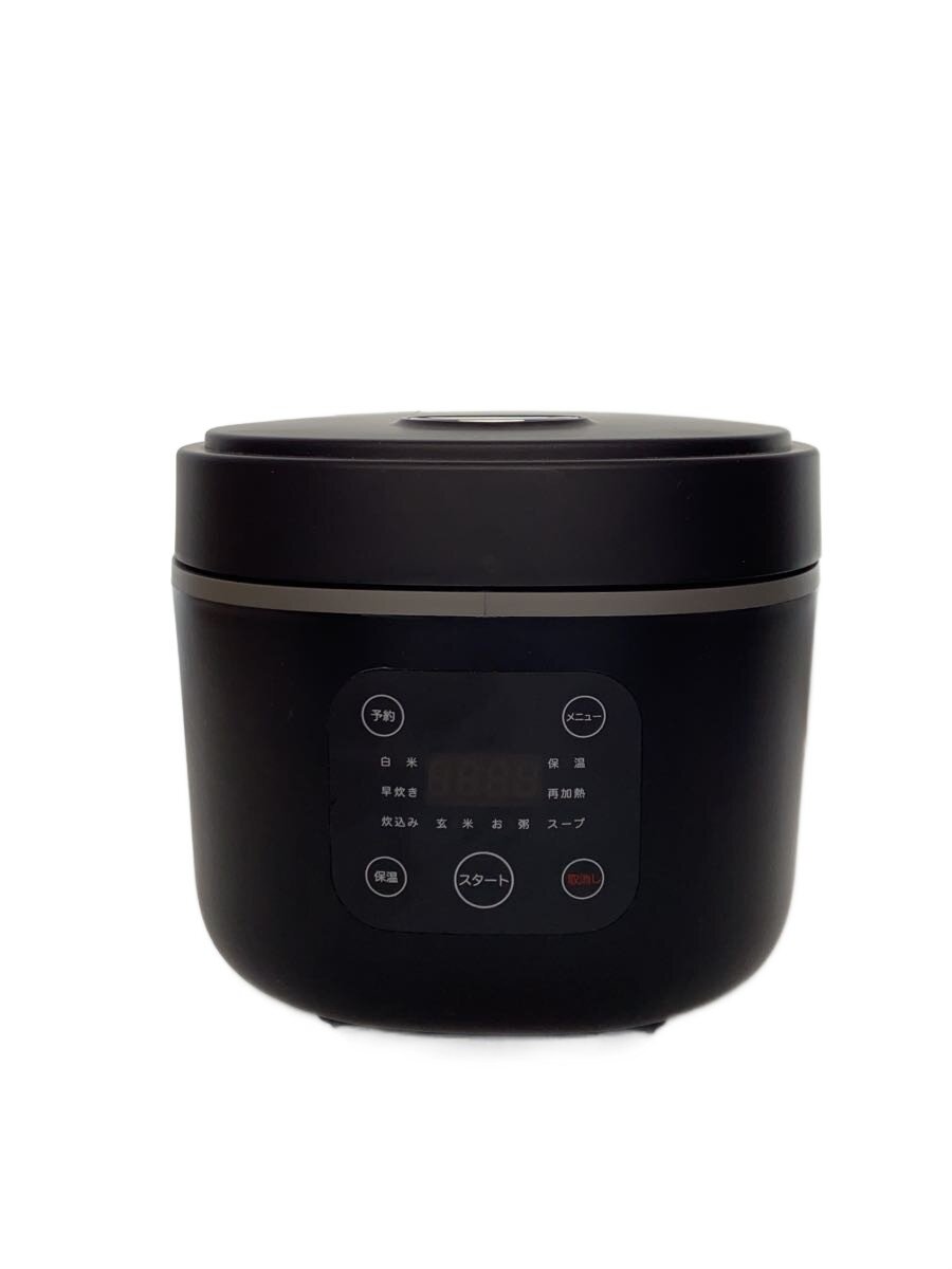 【中古】ZOJIRUSHI◆炊飯器 限度炊き NP-RU05//【家電・視覚性・オーディオ】