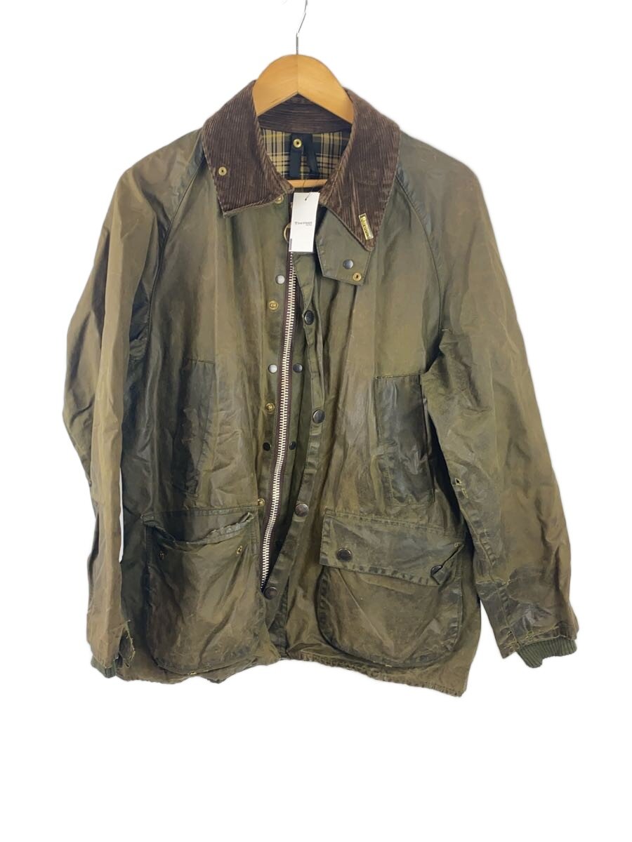 【中古】Barbour◆ジャケット/--/--/KHK【メンズウェア】｜2ｎｄ STREET 店