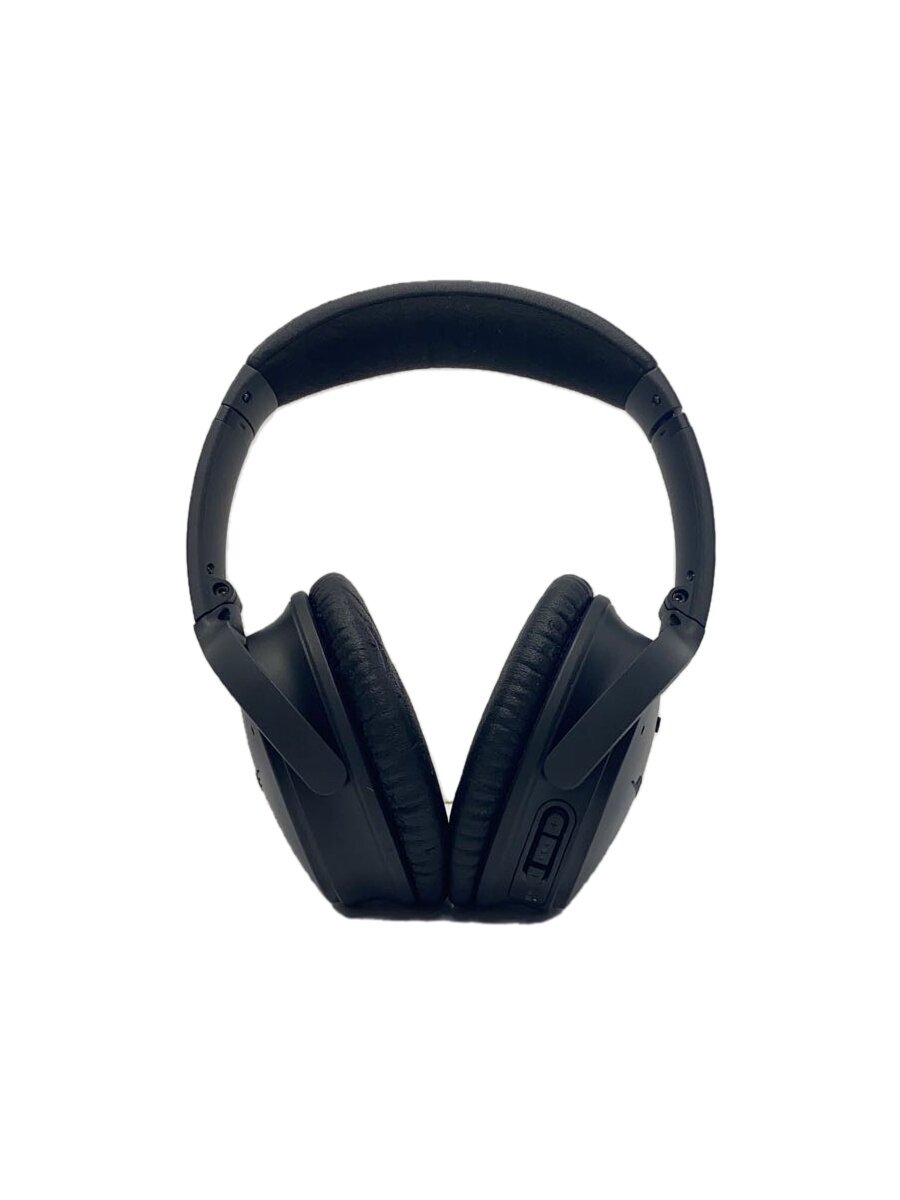 新品未開封BOSEQuietComfort SEワイヤレスヘッドフォン ブラック BOSE ボーズ ワイヤレスヘッドホン ノイズキャンセリング 2022年