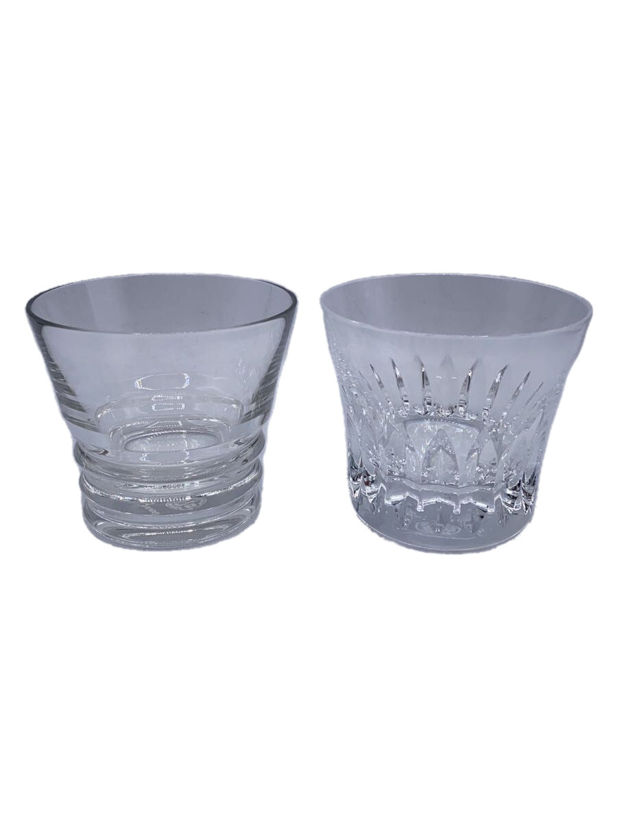 【中古】Baccarat◆グラス/2点セット/CLR//【キッチン用品】 8,279円