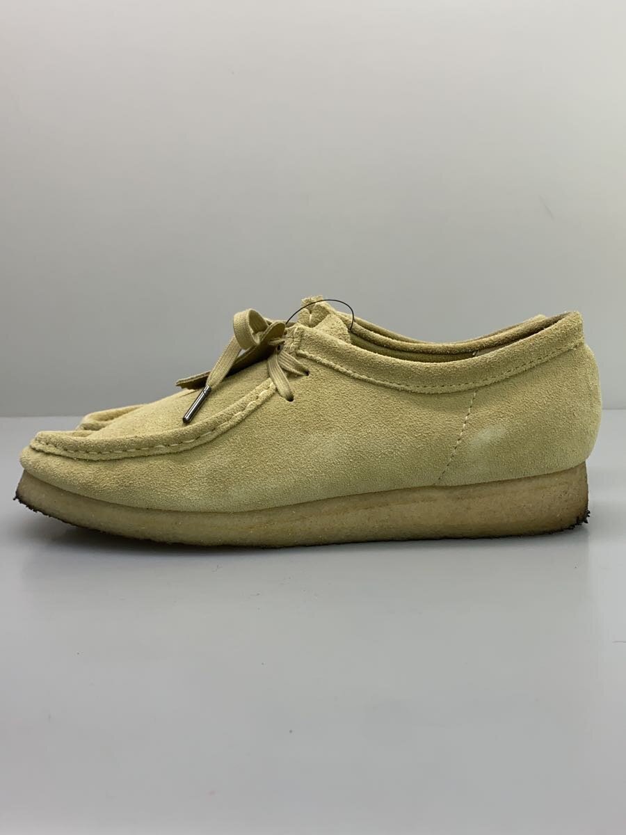 【中古】Clarks◆シューズ/27cm/KHK/26773//【シューズ】｜2ｎｄ STREET 店