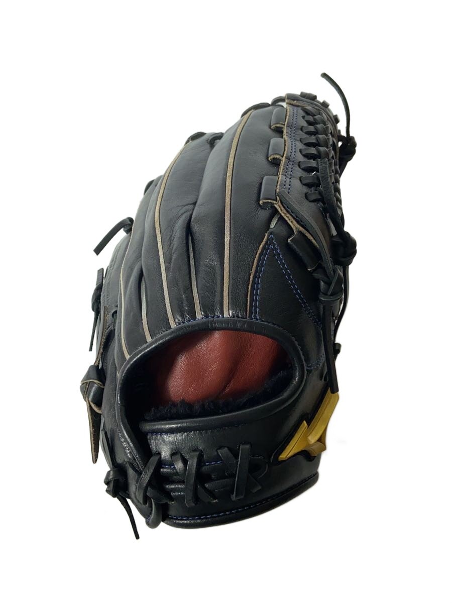 【中古】MIZUNO◆ベイスボール備品/右利き用/BLK【運動競技】