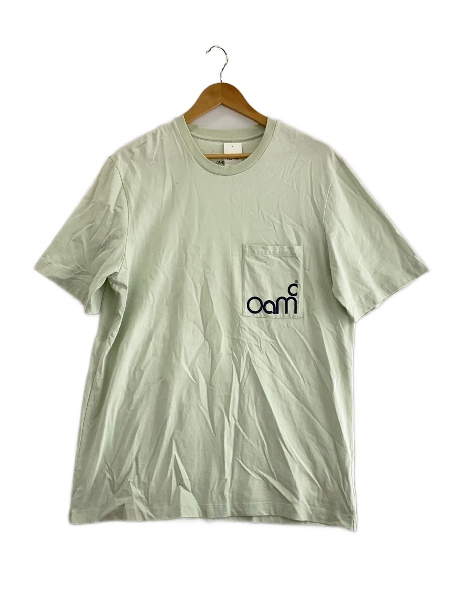 【中古】OAMC(OVER ALL MASTER CLOTH)◆プルオーバー/--/綿織物/OAMU709567【メンズウェア】