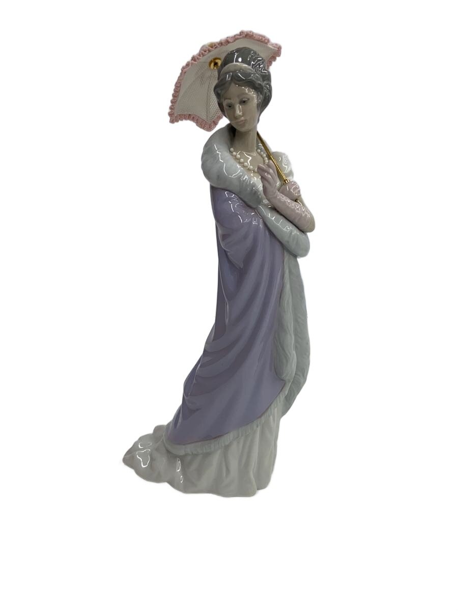 楽天市場】LLADRO リヤドロ フラワーチェスト お花の宝箱 オブジェ