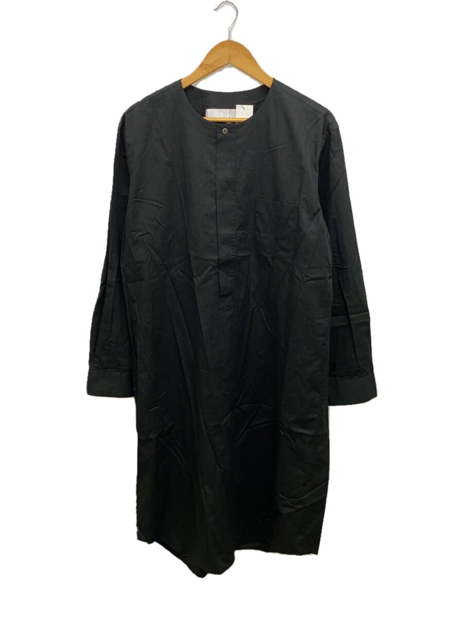 【中古】Tao COMME des GARCONS◆ワンピース/M/コットン/BLK/TK-O010【レディースウェア】｜2ｎｄ STREET 店