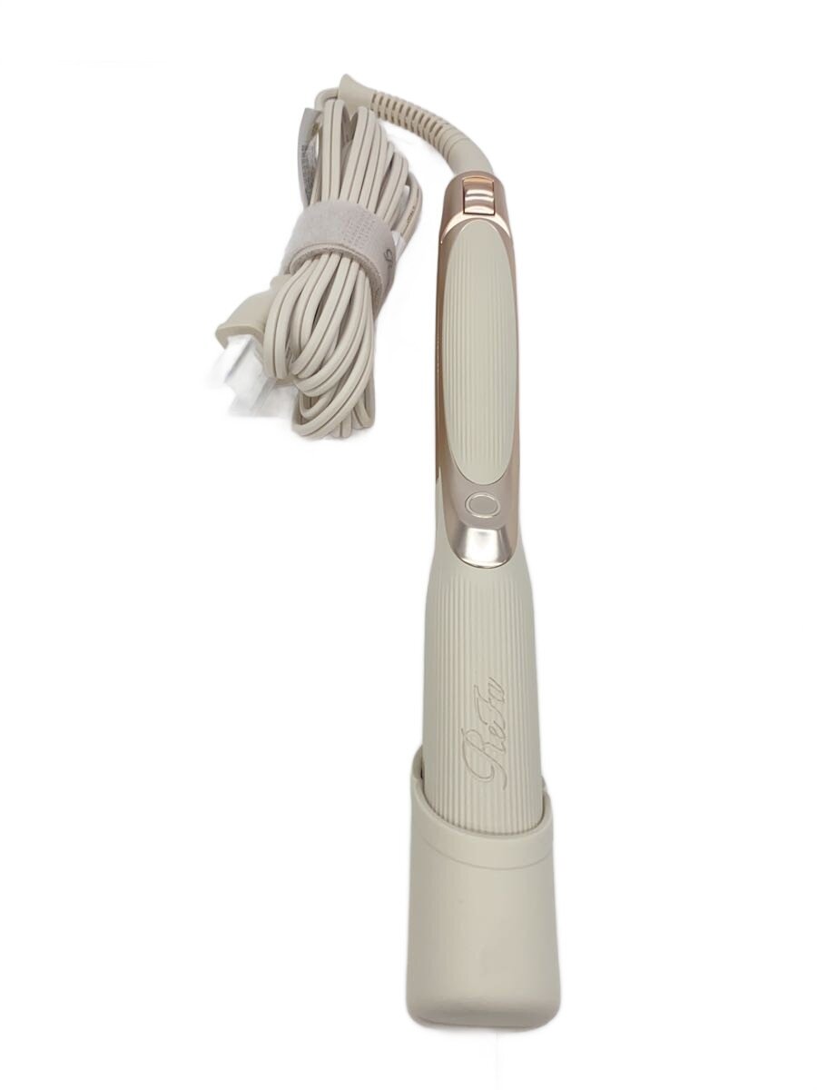 【中古】ReFa◆髪の毛鉄 ReFa STRAIGHT IRON PRO RE-AT-20A//【家電・視覚的・オーディオ】