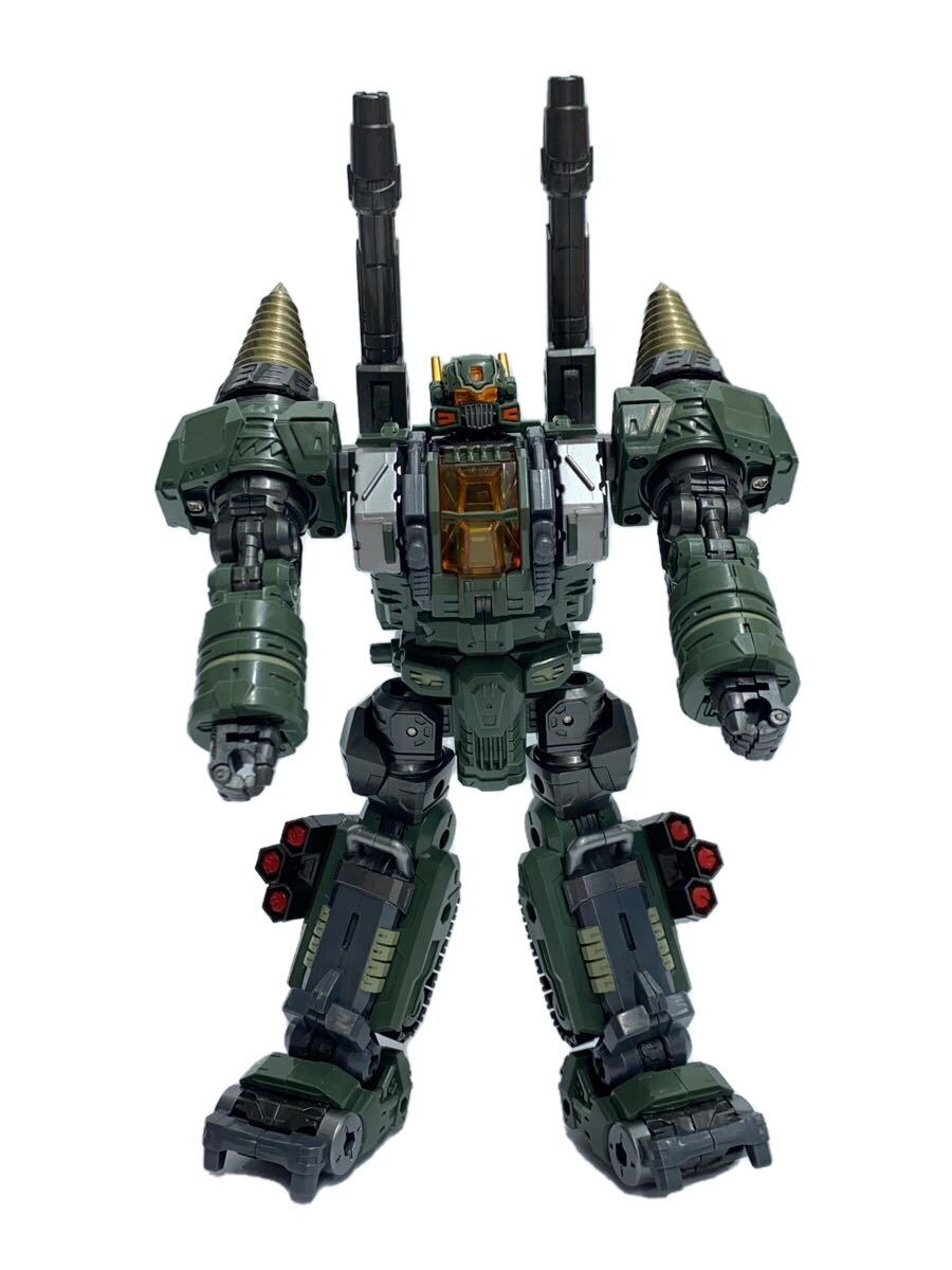 【中古】TAKARA TOMY◆フィギュア【ホビー】