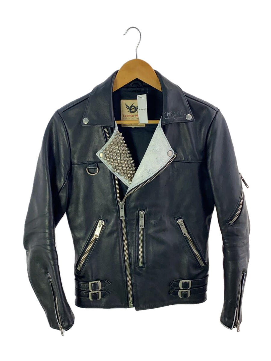 楽天市場】666 LEATHER WEAR(トリプルシックスレザーウェア