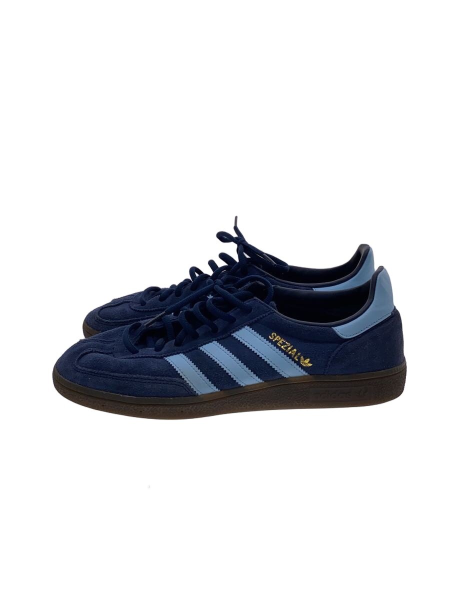 【中古】adidas◆HANDBALL SPZL/ハンドボール 特別/BD7633/米国海軍/27珊/NVY//【シューズ】