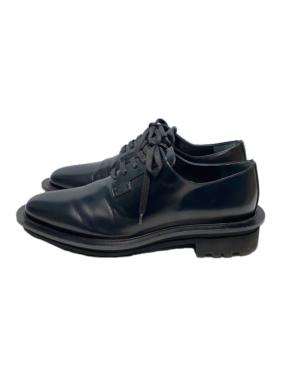 【中古】UNDERCOVER◆ドレスシューズ/27.5cm/BLK/牛革/UCY4F04【シューズ】｜2ｎｄ STREET 店