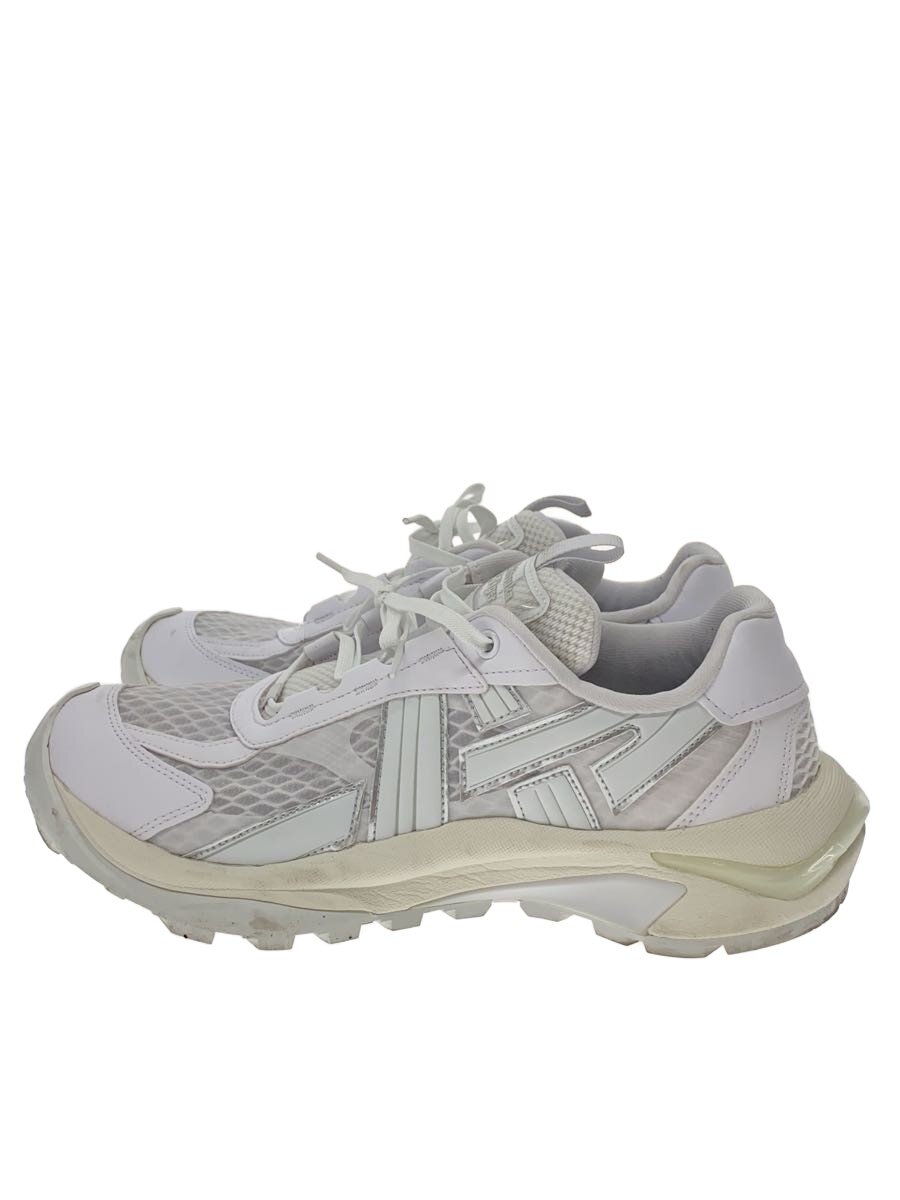 【中古】Onitsuka Tiger◆ローカットスニーカー/28cm/WHT/1183c383【シューズ】｜2ｎｄ STREET 店