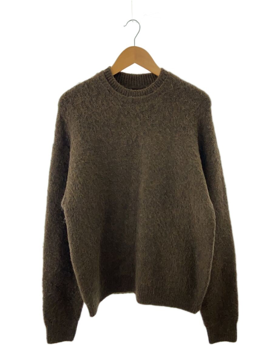 【中古】TODAYFUL◆ニット・セーター(厚手)/FREE/アクリル/BRW【レディースウェア】|2nd STREET 店