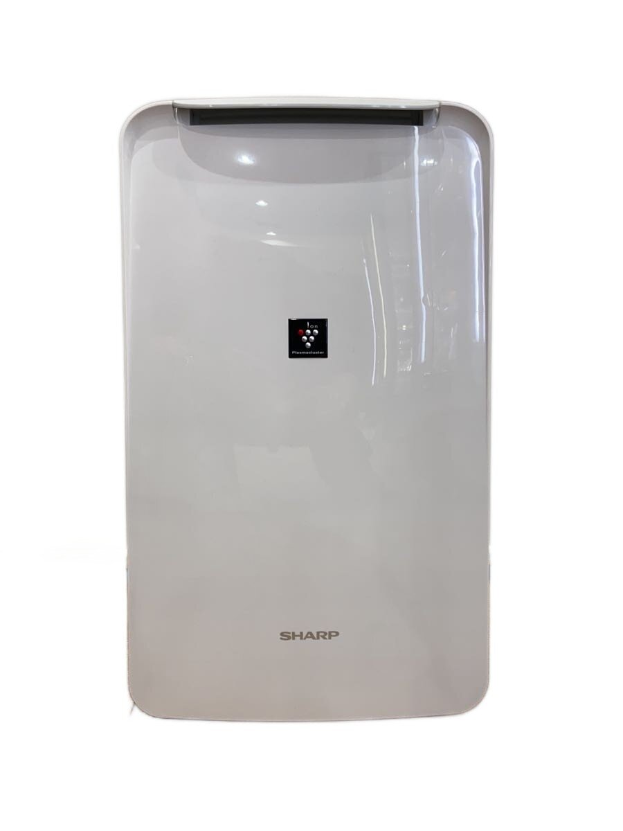 【中古】SHARP◆除湿機 CV-N71-W//【家電・ビジュアル・オーディオ】|2nd STREET 店
