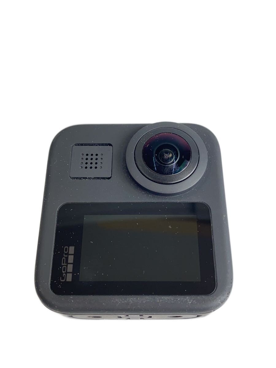 【中古】GoPro◆デジタル写真機余分の物【写真機】