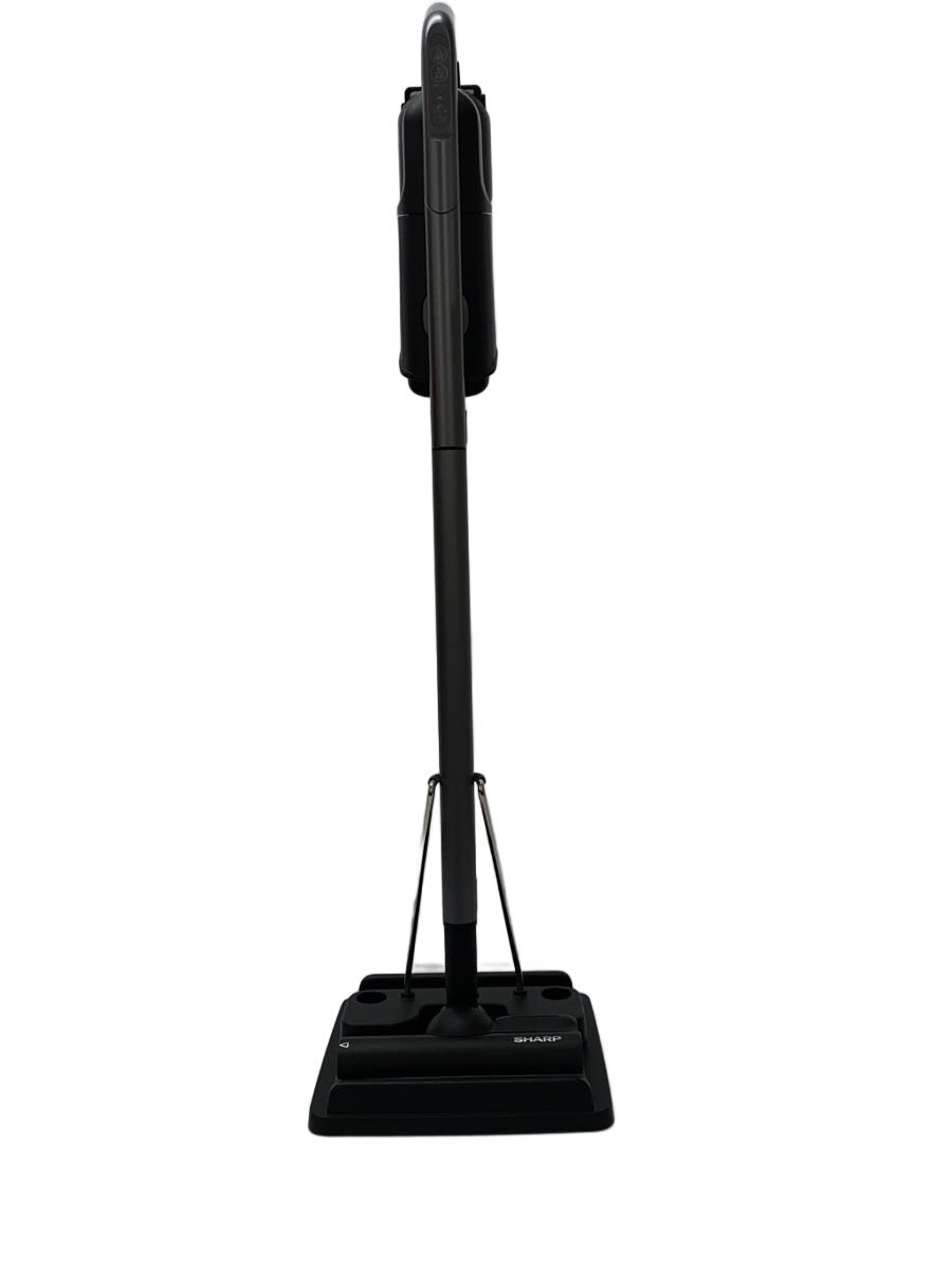 【中古】SHARP◆掃除機 ラクティブ エア パワー EC-KR1-B【家電・ビジュアル・オーディオ】｜2ｎｄ STREET 店