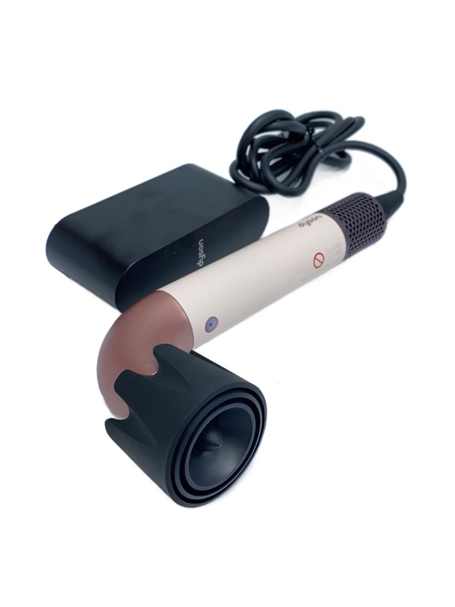 【中古】dyson◆ドライヤー・ヘアアイロン Dyson Supersonic r HD17 VLP【家電・ビジュアル・オーディオ】
