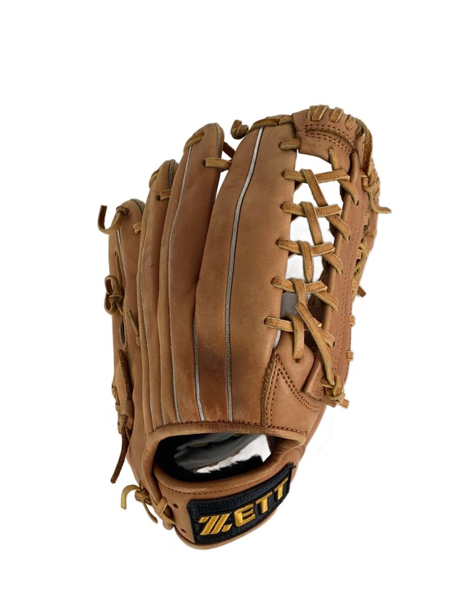【中古】ZETT◆野球用品/右利き用/CML/BRGA33340【スポーツ】