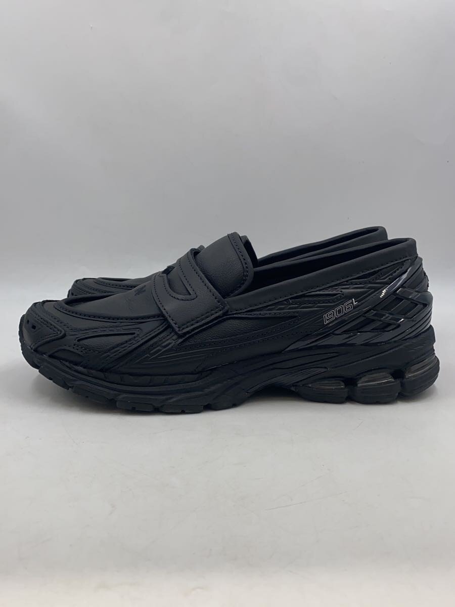【中古】NEW BALANCE◆U1906/ブラック/27cm/BLK//【シューズ】|2nd STREET 店