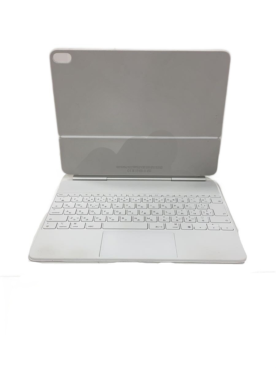 【中古】Apple◆マイコン境界線の外側備品/MDFW4J/A//【マイコン】