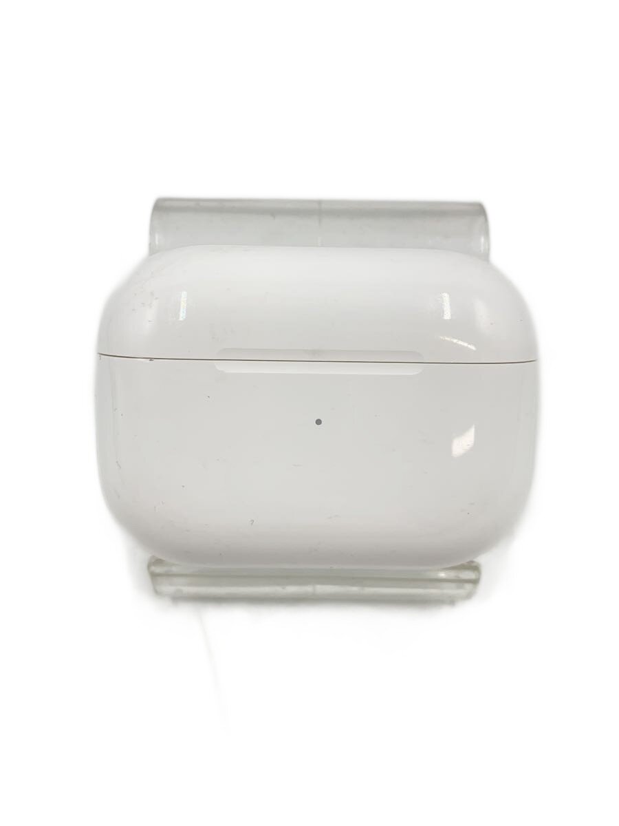 【中古】Apple◆イヤホン AirPods Pro 第2世代 MQD83J/A A2700/A2698/A2699【家電・ビジュアル・オーディオ】
