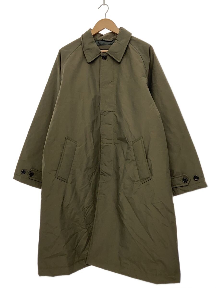【中古】Audience◆コート/L/コットン/KHK/AUD7197【メンズウェア】｜2ｎｄ STREET 店
