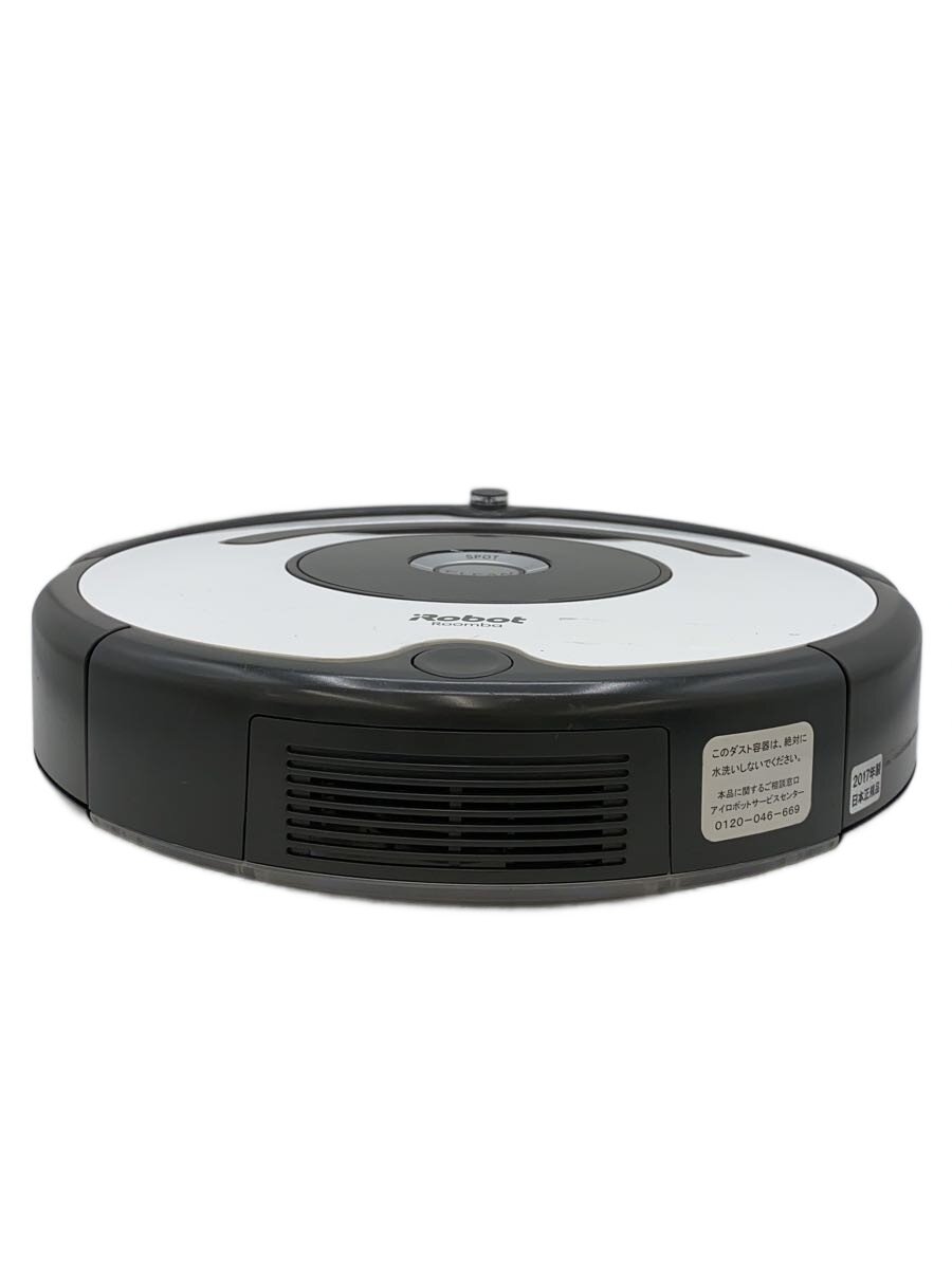 【中古】iRobot◆掃き出す機 ルンバ628//【家電・視覚性・オーディオ】