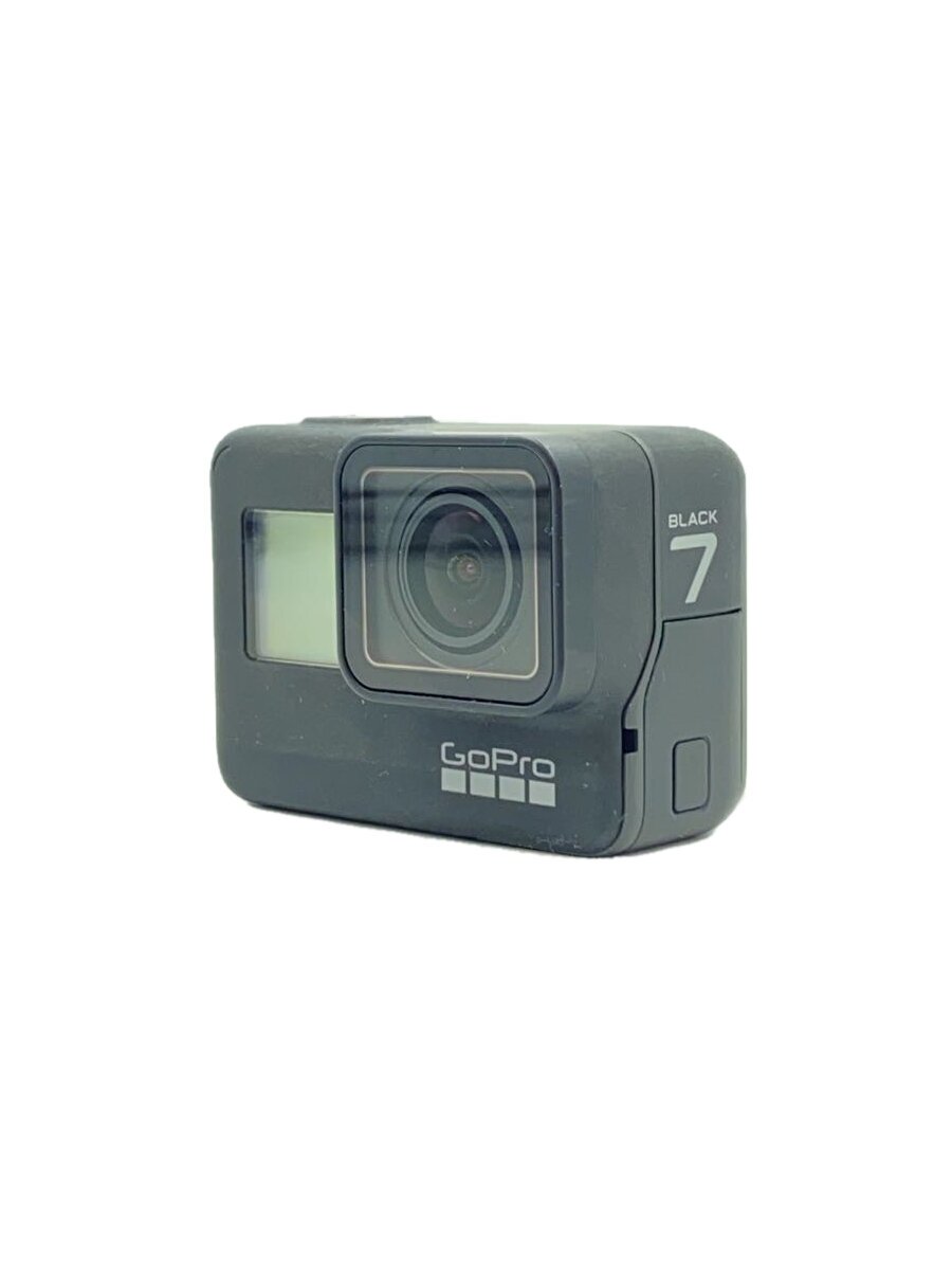 【中古】GoPro◆デジタル写真機余分の物//【写真機】