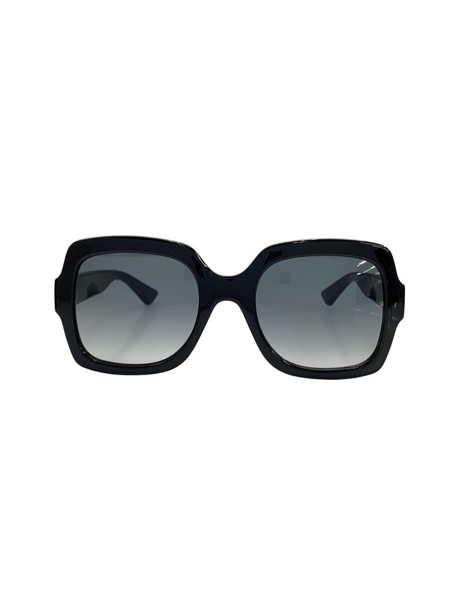 【中古】GUCCI◆サングラス/--/プラスチック/BLK/BLK/メンズ/GG1773S【服飾雑貨他】｜2ｎｄ STREET 店