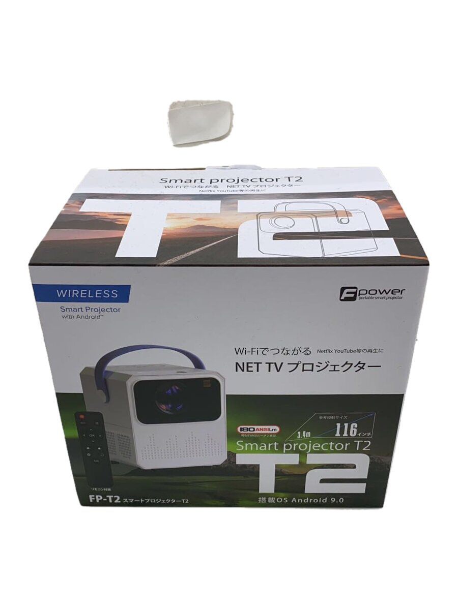 【中古】富士倉◆映写機/FP-T2【家電・視覚的・オーディオ】 ホームプロジェクター-TV・オーディオ・カメラ