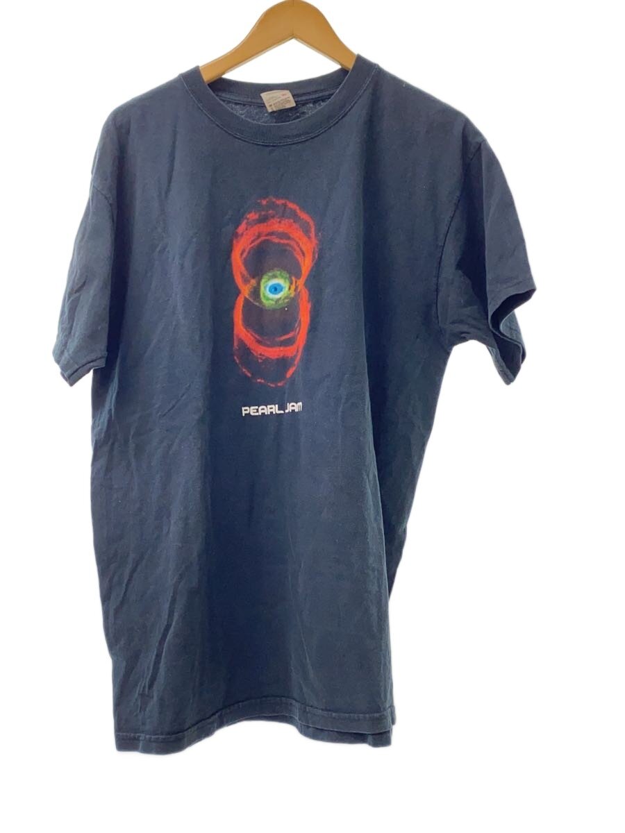 【中古】ANVIL◆プルオーバー/XL/綿織物/BLK//【メンズウェア】