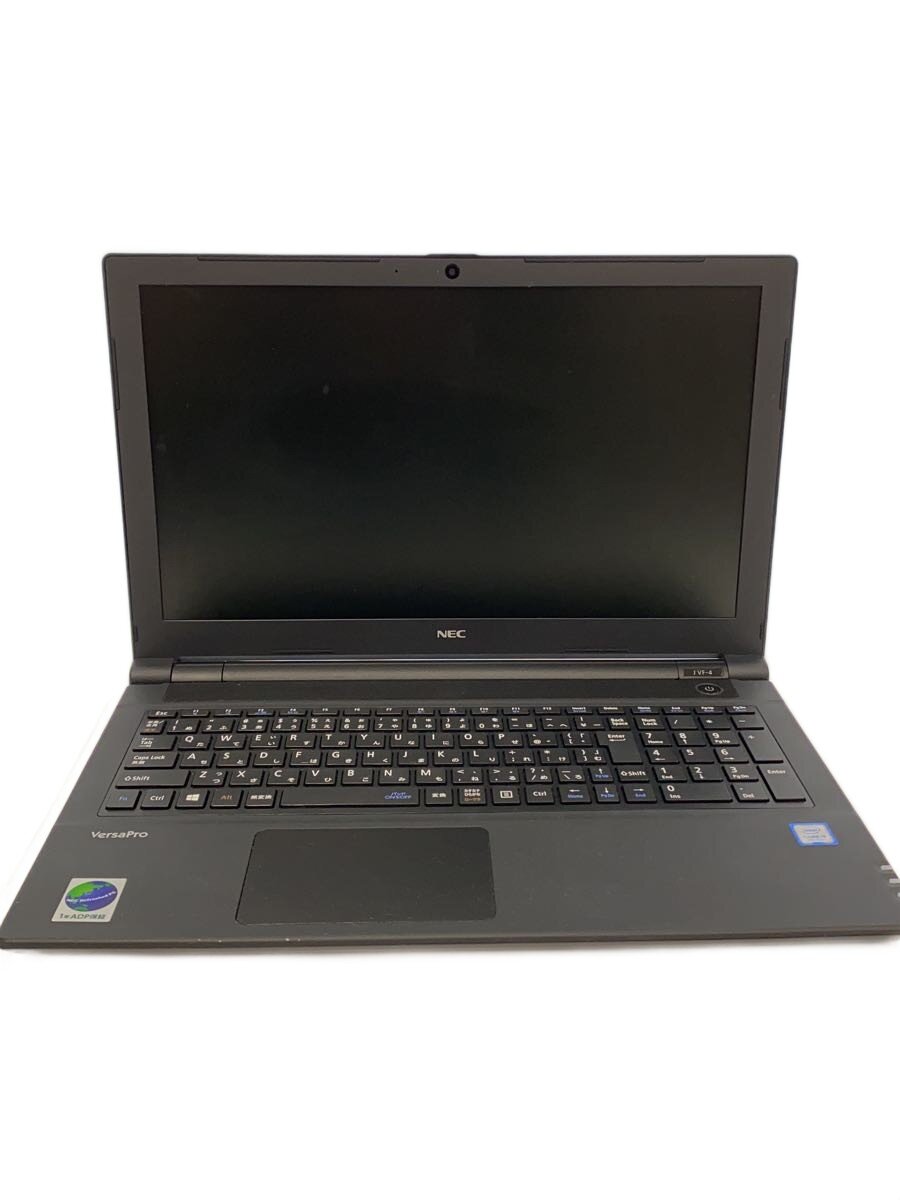 【中古】NEC◆万覚え帳パソコン/パソコン-VJL23FZG4//【マイコン】