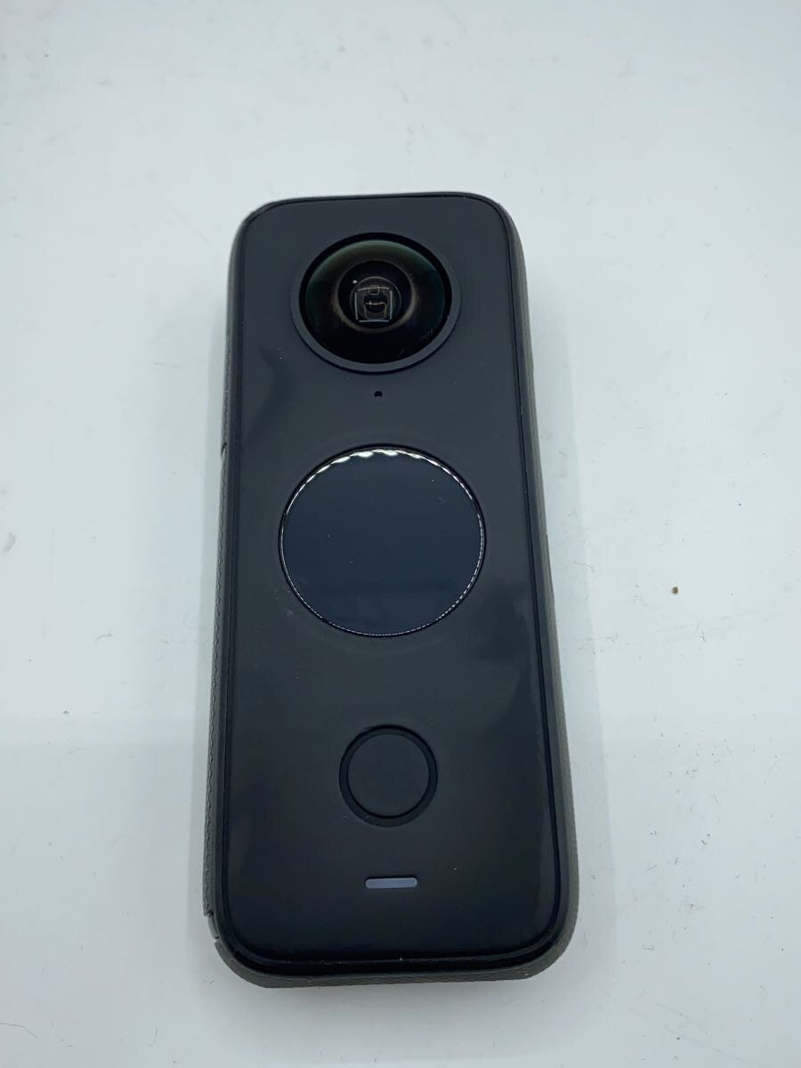 【中古】Insta360◆デジタル写真機余分の物/CINSOXX【写真機】