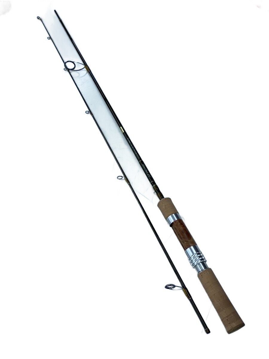 【中古】DAIWA◆トラウトロッド/05809683/シルバークリークトラッド 56L【スポーツ】