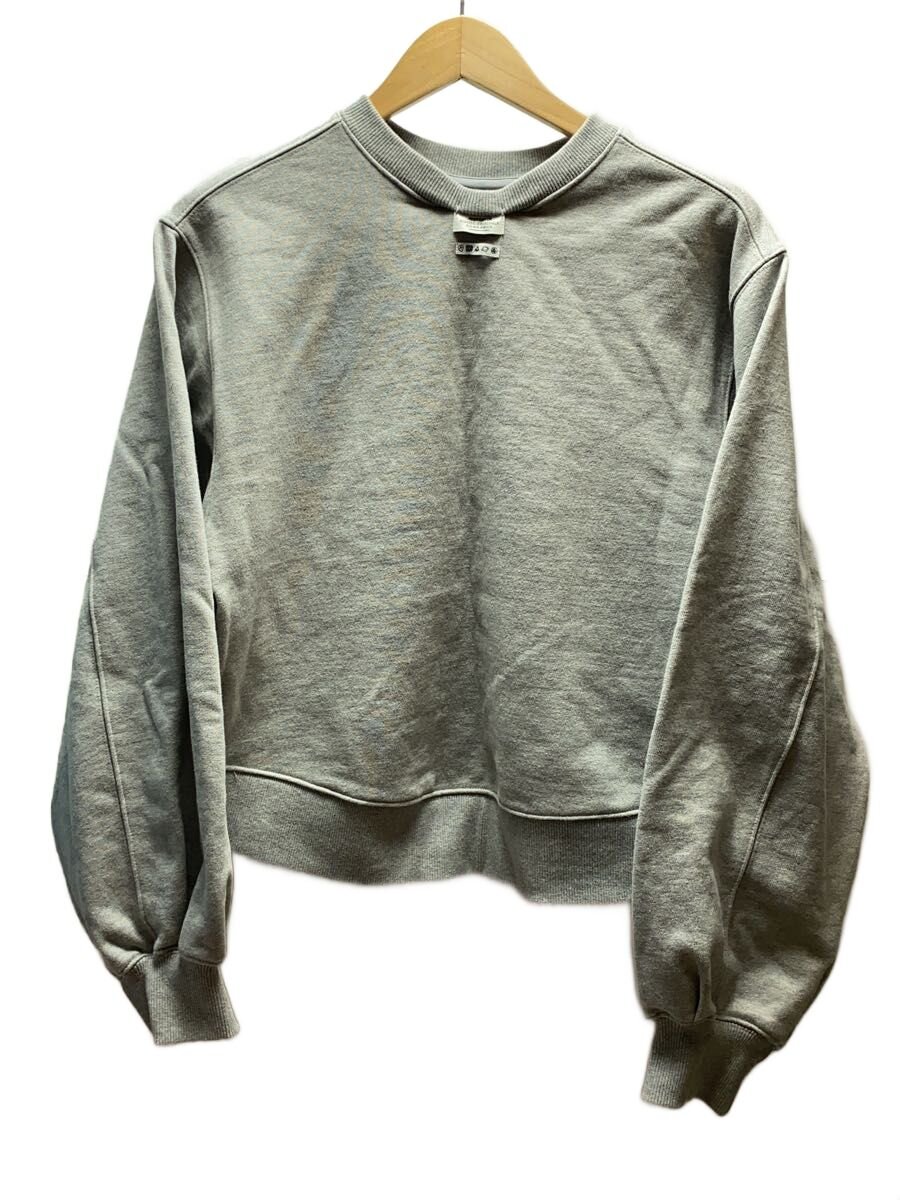 【中古】ADER ERROR◆24ss/汗水/S/綿織物/GRY/bn01sssw0102gr【レディース御召しもの】