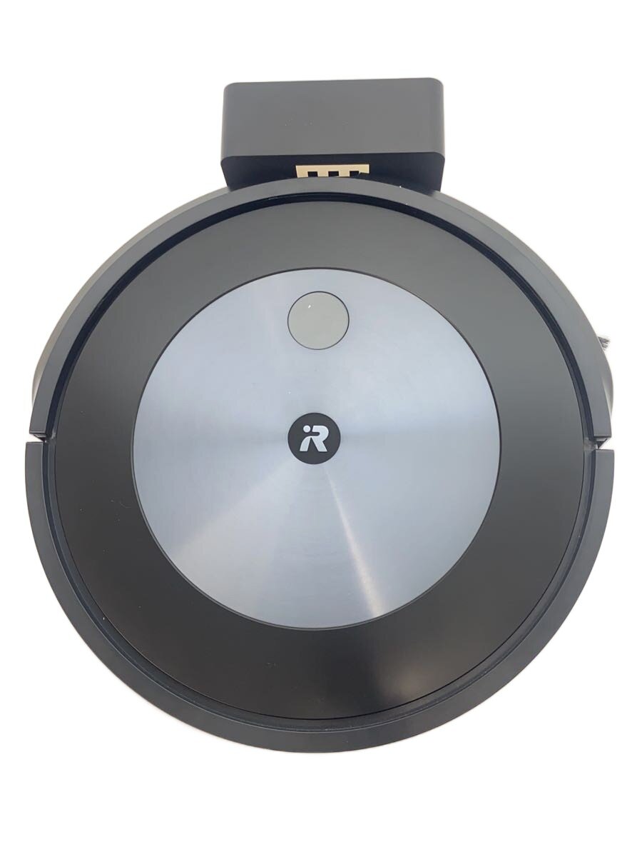 【中古】iRobot◆ロボット掃除機 ルンバ j715860 RVE-Y1/高性能センサー搭載/スマートマッピング//【家電・ビジュアル・オーディオ】｜2ｎｄ STREET 店