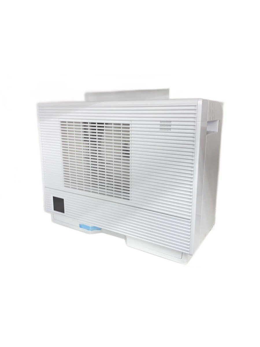 楽天市場】【中古】Panasonic◇衣類乾燥除湿機 F-YZVXJ60-W/クリスタル