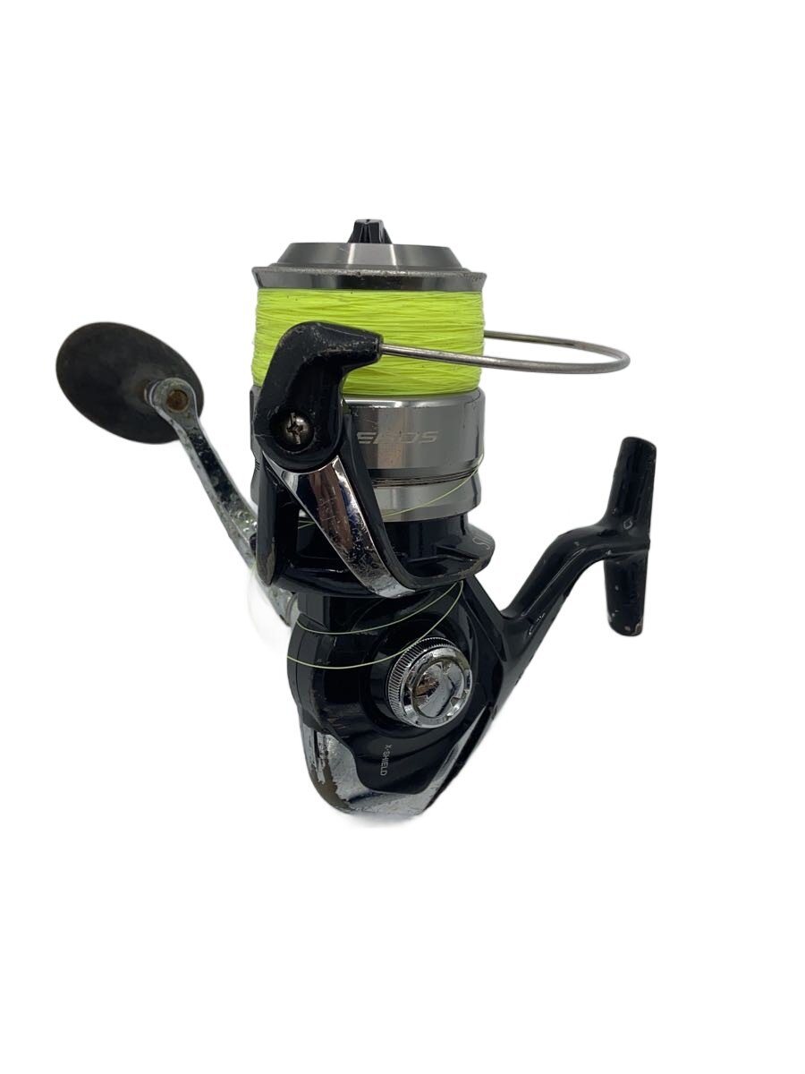 【中古】SHIMANO◆リール/スピニングリール/SPHEROS【スポーツ】