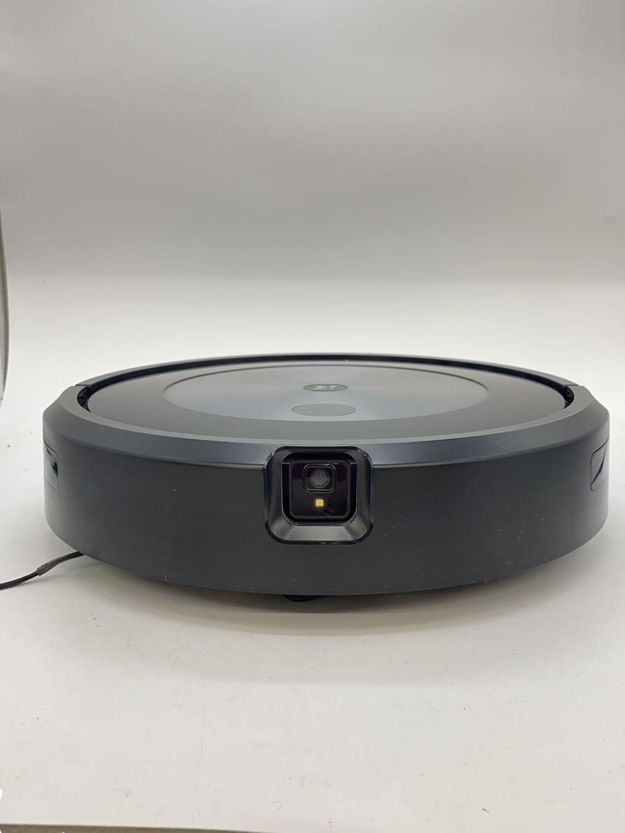 【中古】iRobot◆掃除機 ルンバ j7+j755860//【家電・ビジュアル・オーディオ】｜2ｎｄ STREET 店