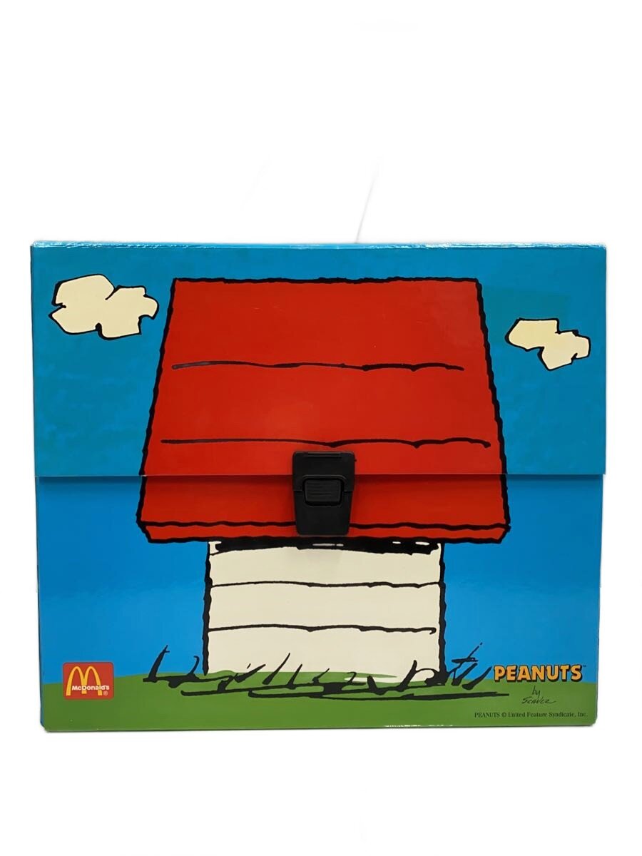 【中古】PEANUTS◆フィギュア【ホビー】