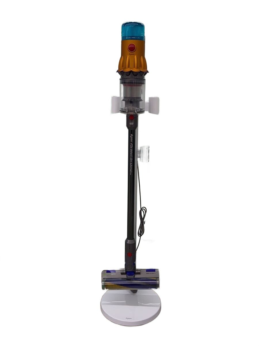 【中古】dyson◆掃除機 V12s Detect Slim Submarine SV46 SU【家電・ビジュアル・オーディオ】｜2ｎｄ STREET 店 39,754円