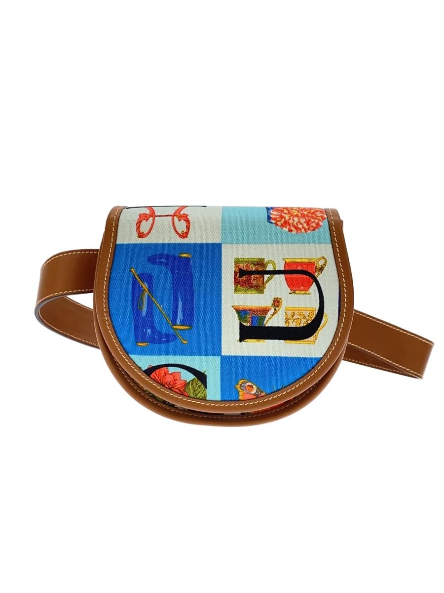 【中古】GUCCI◆GUCCI/酉の方角御徒面子/帆布/マルチ色合い/総柄/年寄りのグッチ【御徒面子】