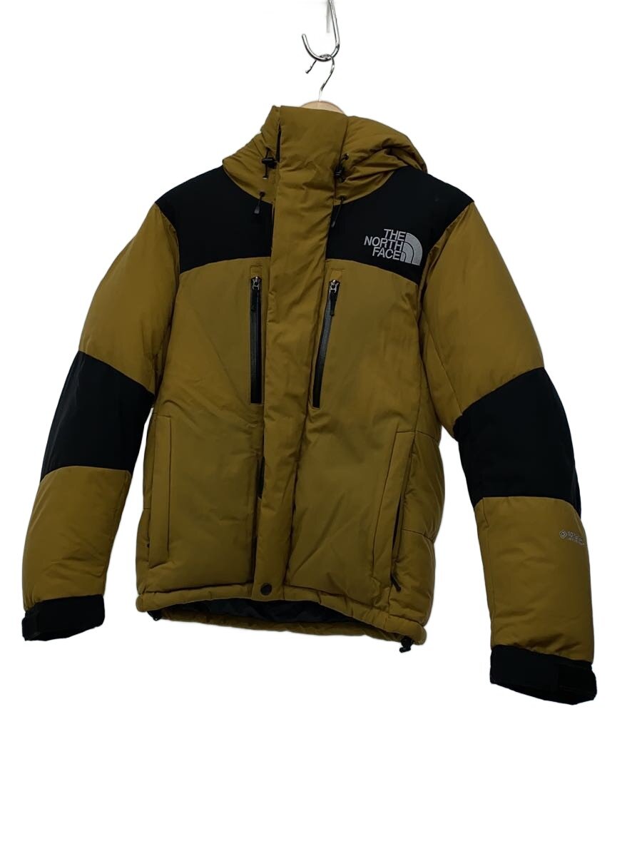 【中古】THE NORTH FACE◆BALTRO LIGHT JACKET_バルトロライトジャケット/XS/ゴアテックス/CML【メンズウェア】|2nd STREET 店