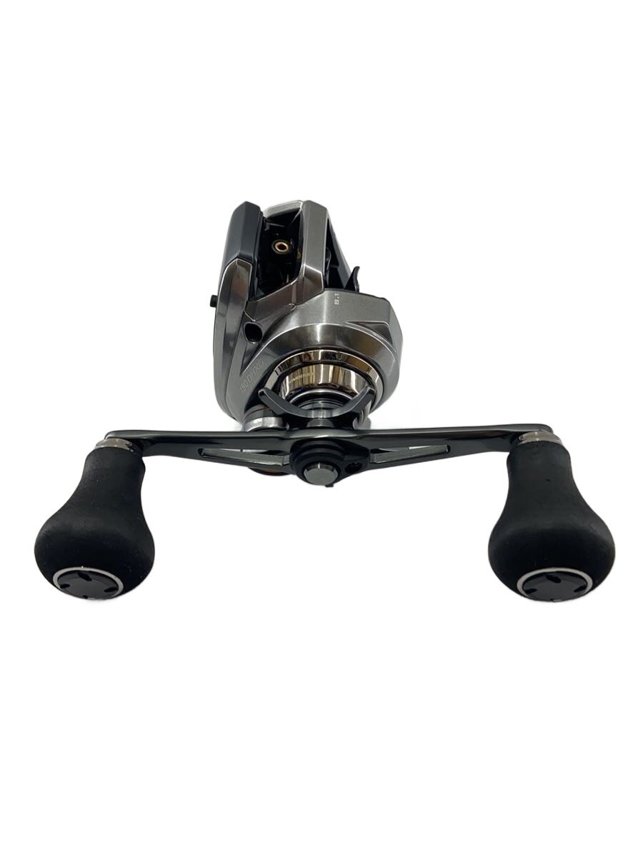 楽天市場】【中古】SHIMANO◇17 バルケッタ 200HG 03694【スポーツ