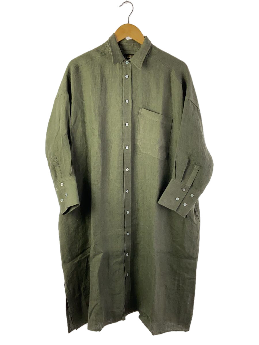 【中古】Cloth \u0026 Cross◆長袖衣装/1/--/KHK/OP-L500/? NULL ?【レディースお召しもの】