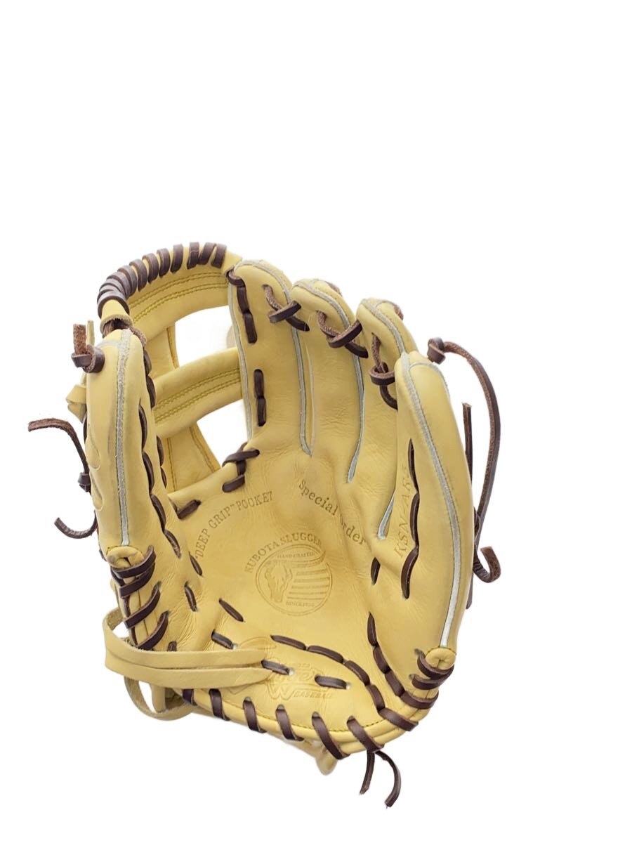 【中古】KUBOTA SLUGGER◆野球用品/右利き用/CRM//【スポーツ】