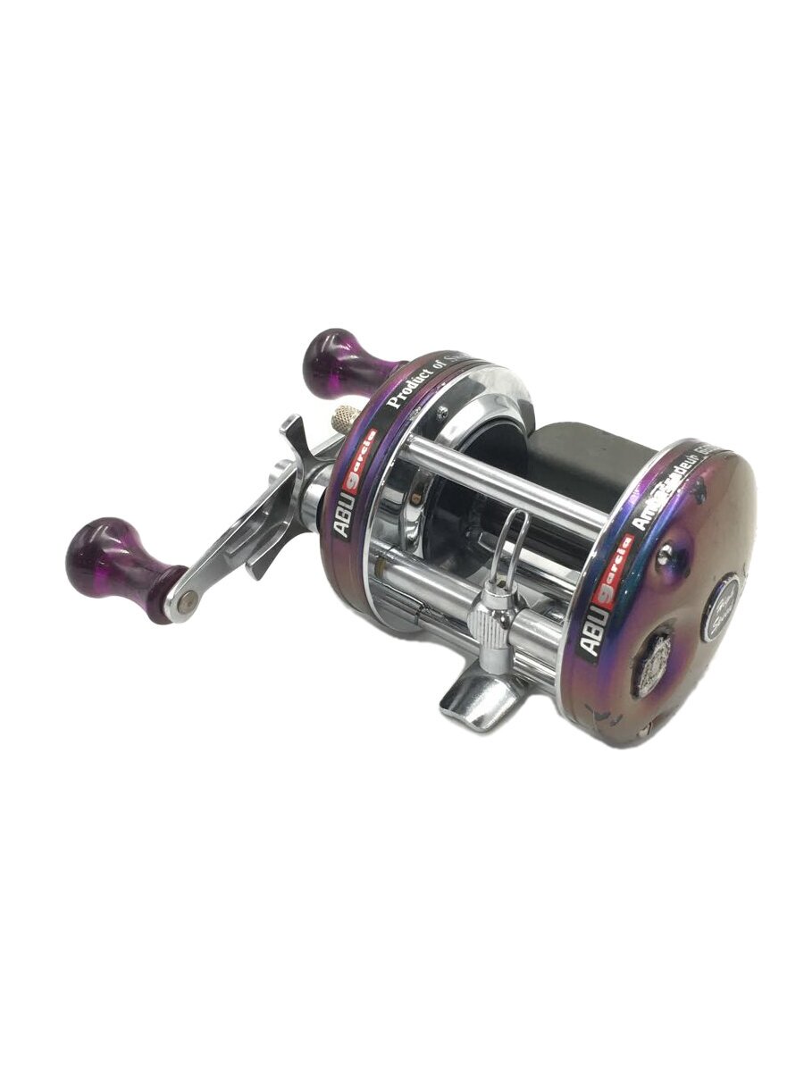 【中古】Abu Garcia◆リール/6600C 黒ベロ//【スポーツ】