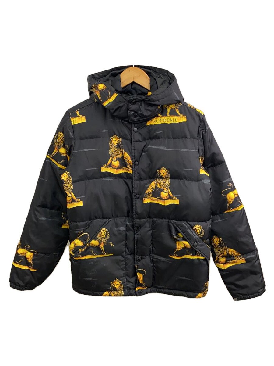 【中古】Supreme◆ジャケット/S/ポリエステル/BLK//【メンズウェア】|2nd STREET 店