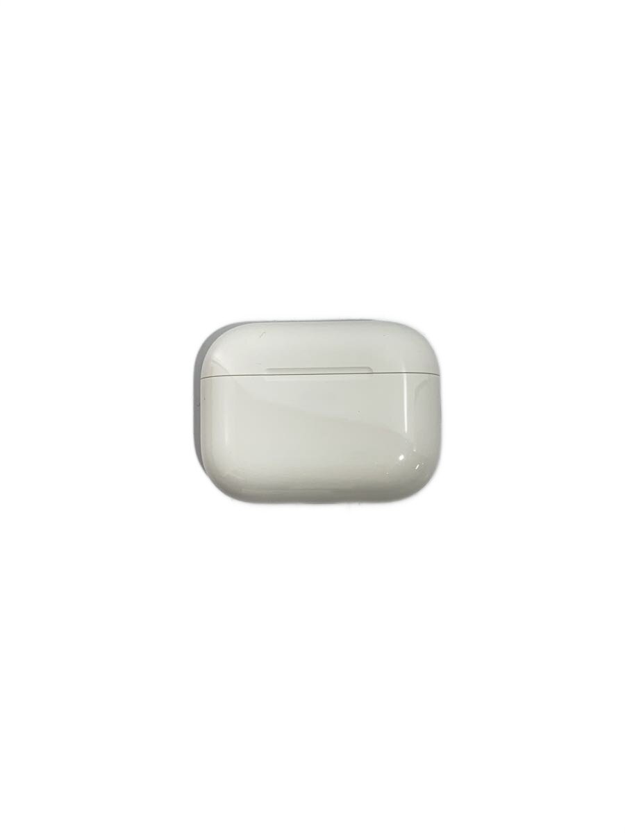 【中古】Apple◆イヤホン AirPods Pro 3 MFHP4J/A//【家電・ビジュアル・オーディオ】｜2ｎｄ STREET 店